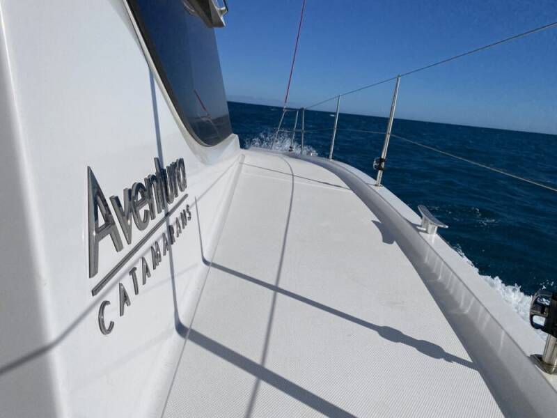 Aventura 37  | Ankolina
