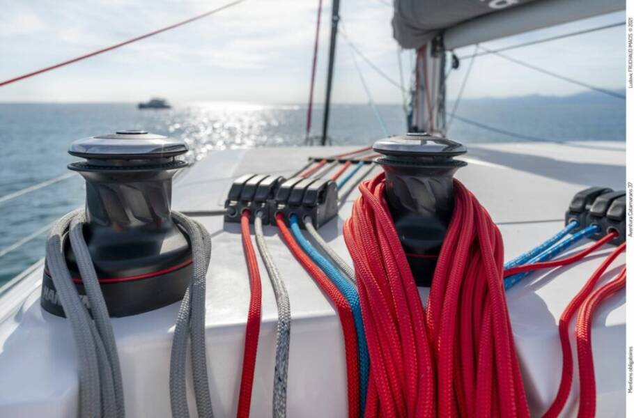 Aventura 37  | Ankolina
