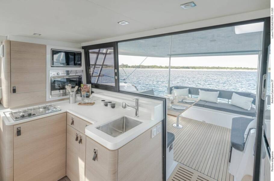 Aventura 37  | Ankolina