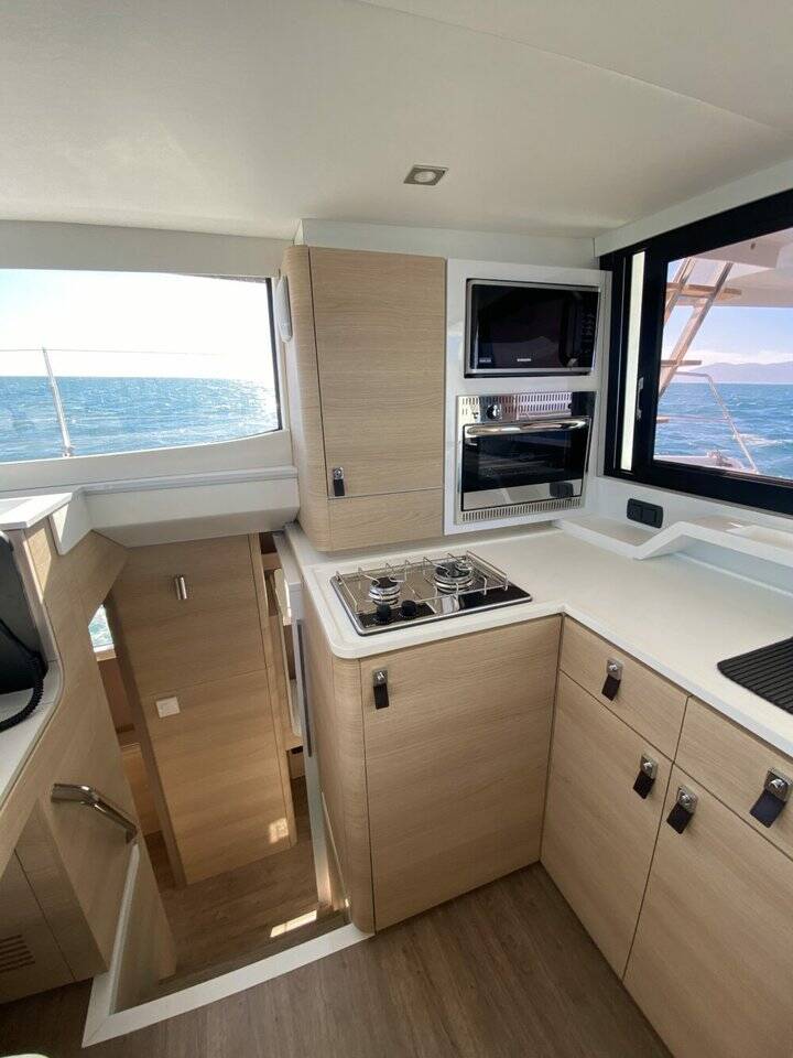 Aventura 37  | Ankolina