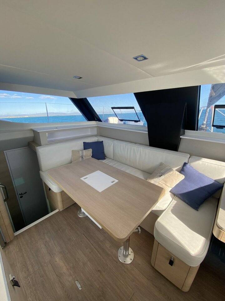 Aventura 37  | Ankolina