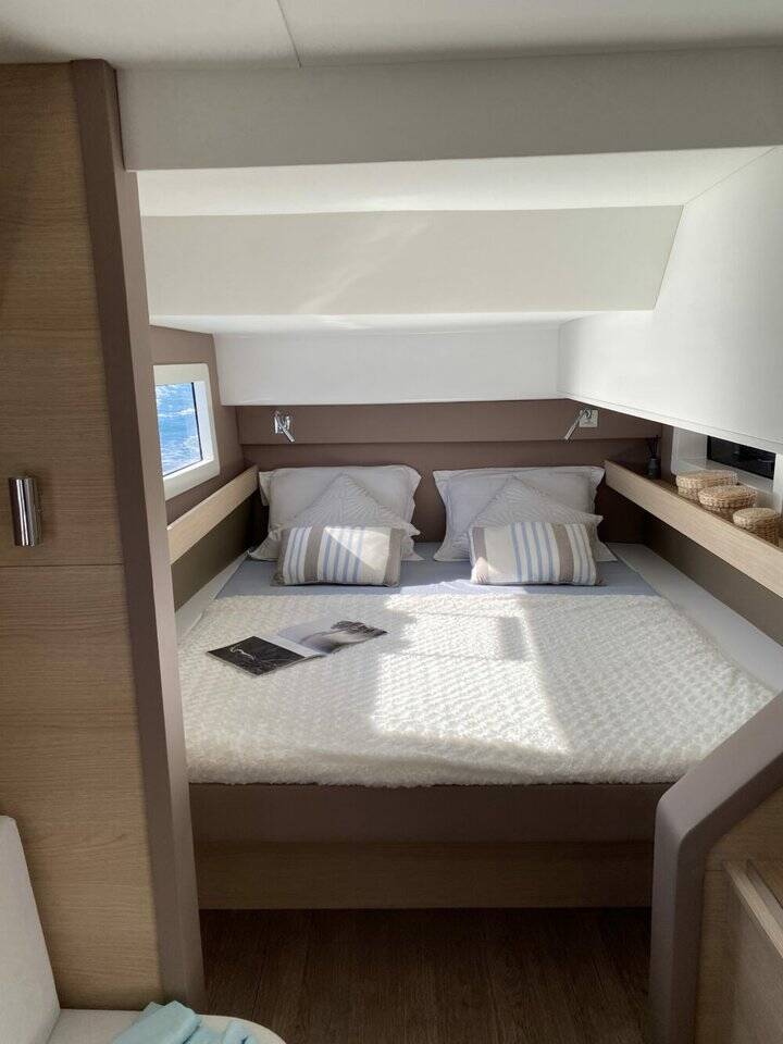 Aventura 37  | Ankolina
