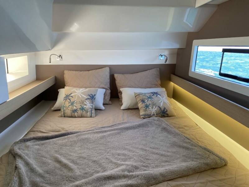 Aventura 37  | Ankolina