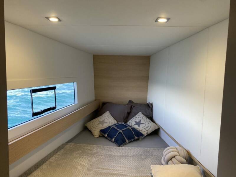 Aventura 37  | Ankolina