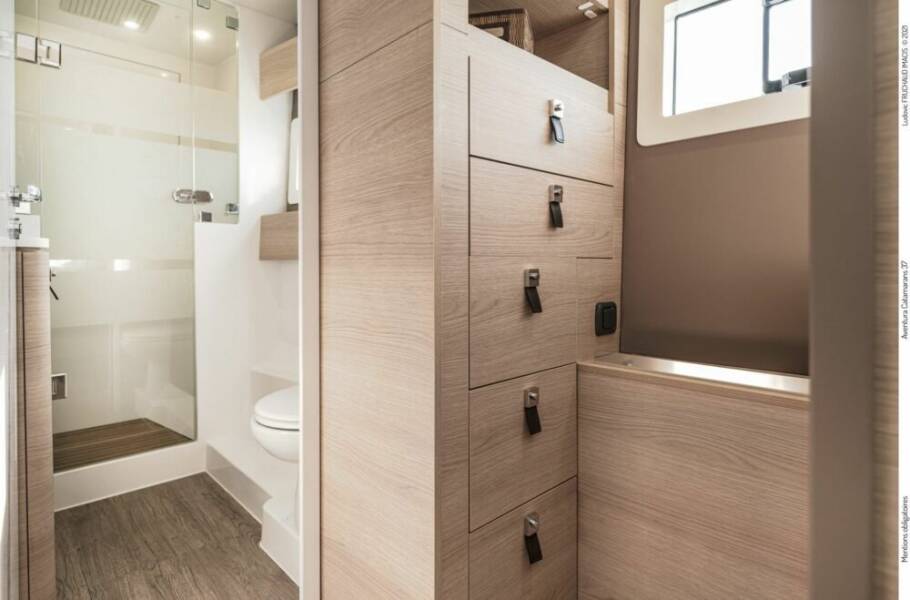 Aventura 37  | Ankolina