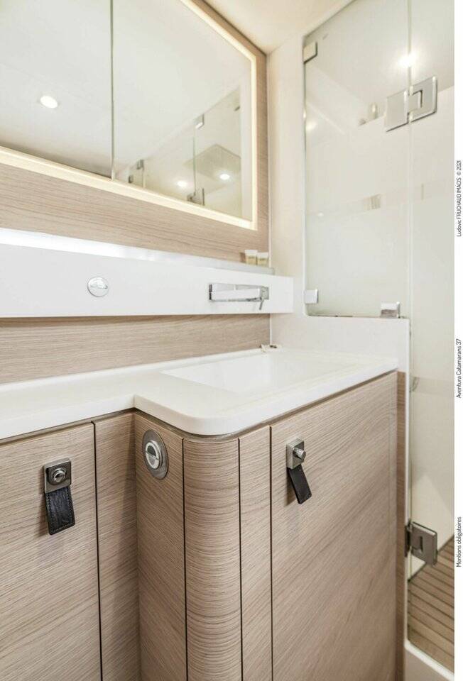 Aventura 37  | Ankolina