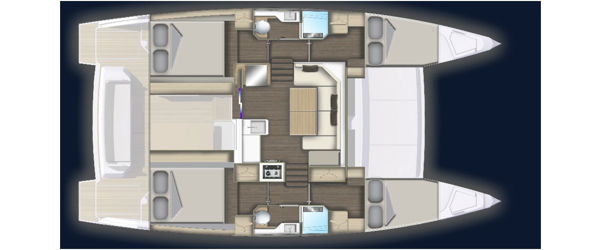 Aventura 37 | Cap Bon