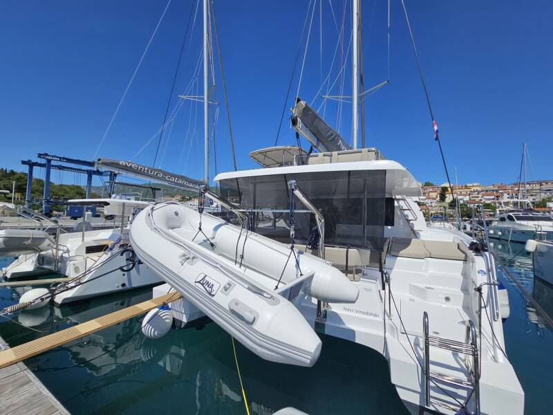 Aventura 37  | Cap Bon