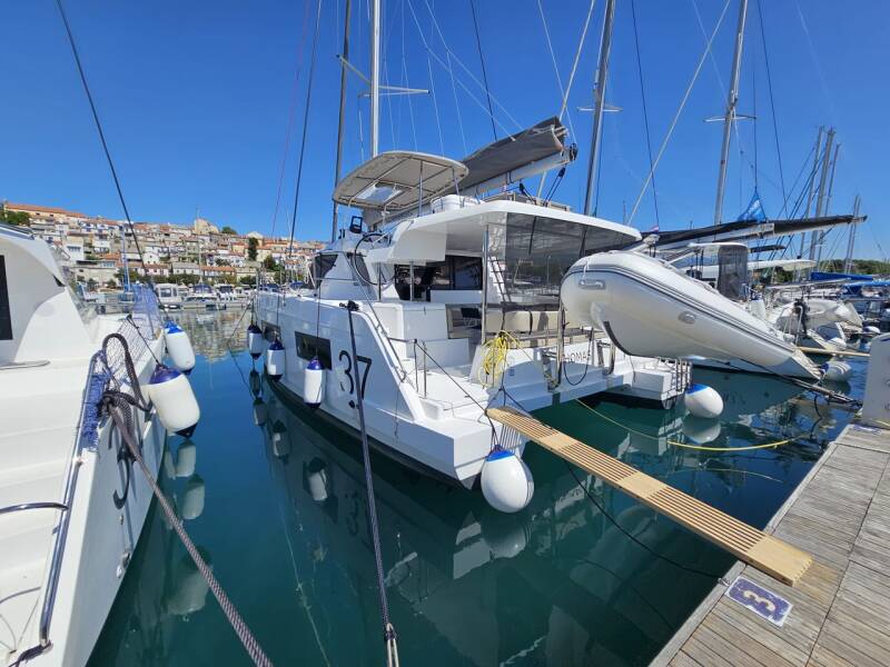 Aventura 37 | Cap Bon