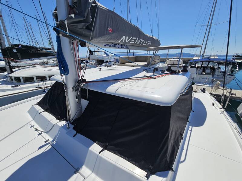 Aventura 37 | Cap Bon