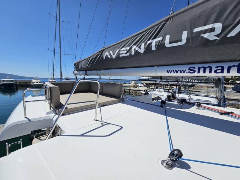 Aventura 37  | Cap Bon