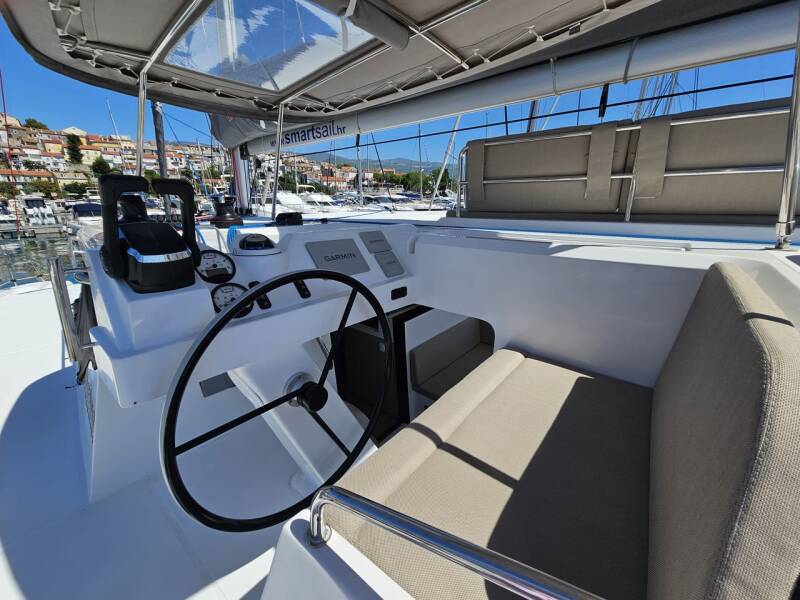 Aventura 37  | Cap Bon