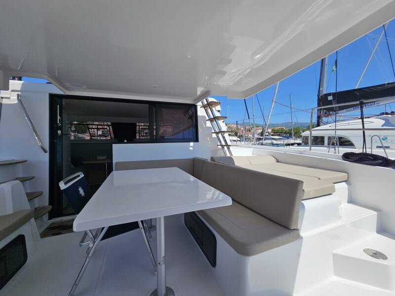Aventura 37  | Cap Bon