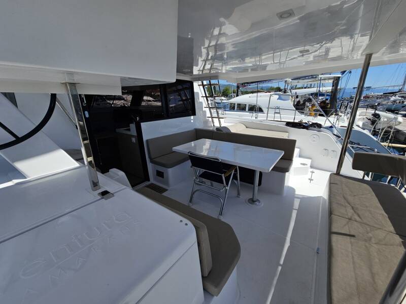 Aventura 37  | Cap Bon