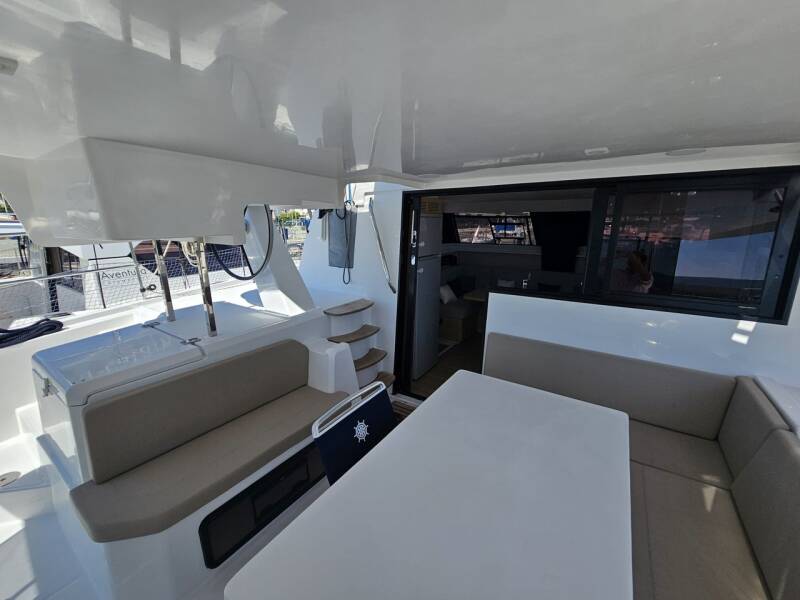 Aventura 37  | Cap Bon