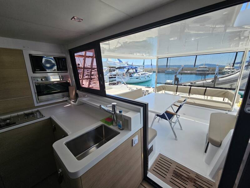 Aventura 37  | Cap Bon