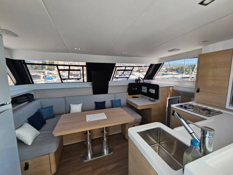 Aventura 37  | Cap Bon