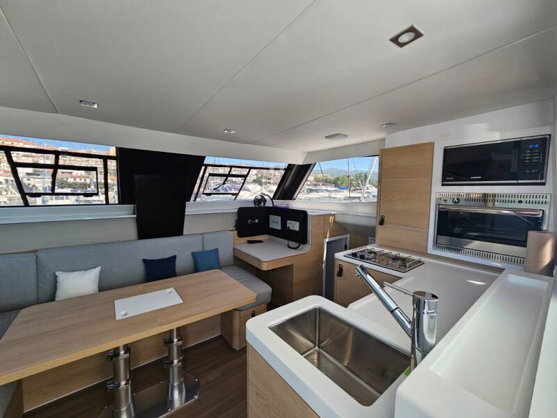 Aventura 37  | Cap Bon