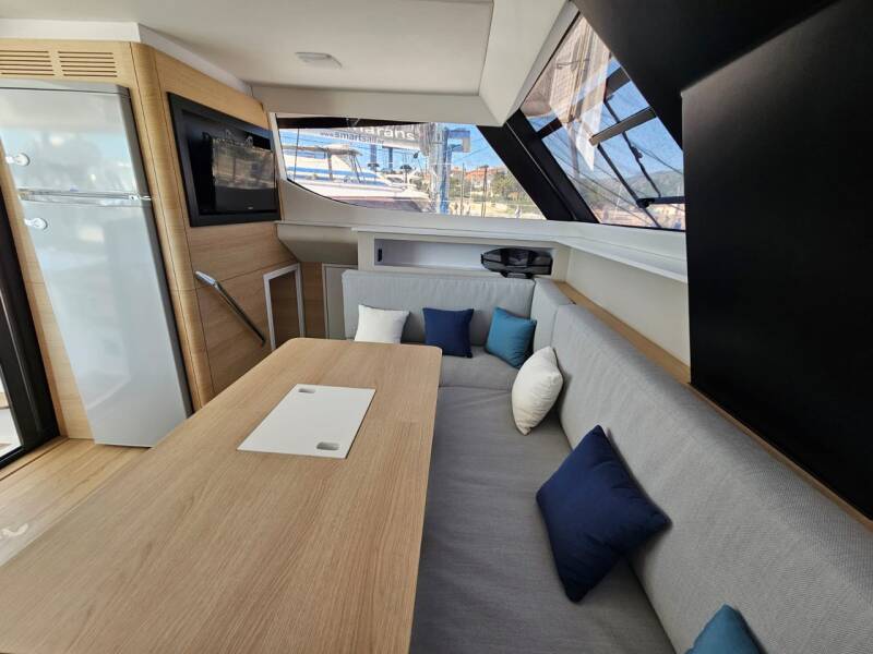 Aventura 37  | Cap Bon