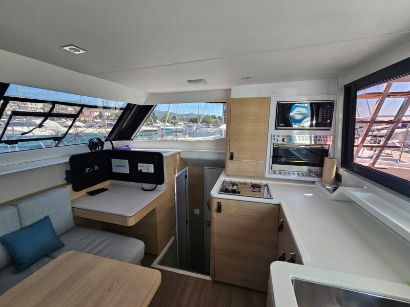 Aventura 37  | Cap Bon