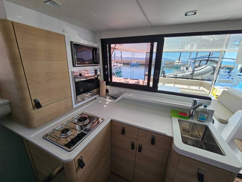 Aventura 37  | Cap Bon