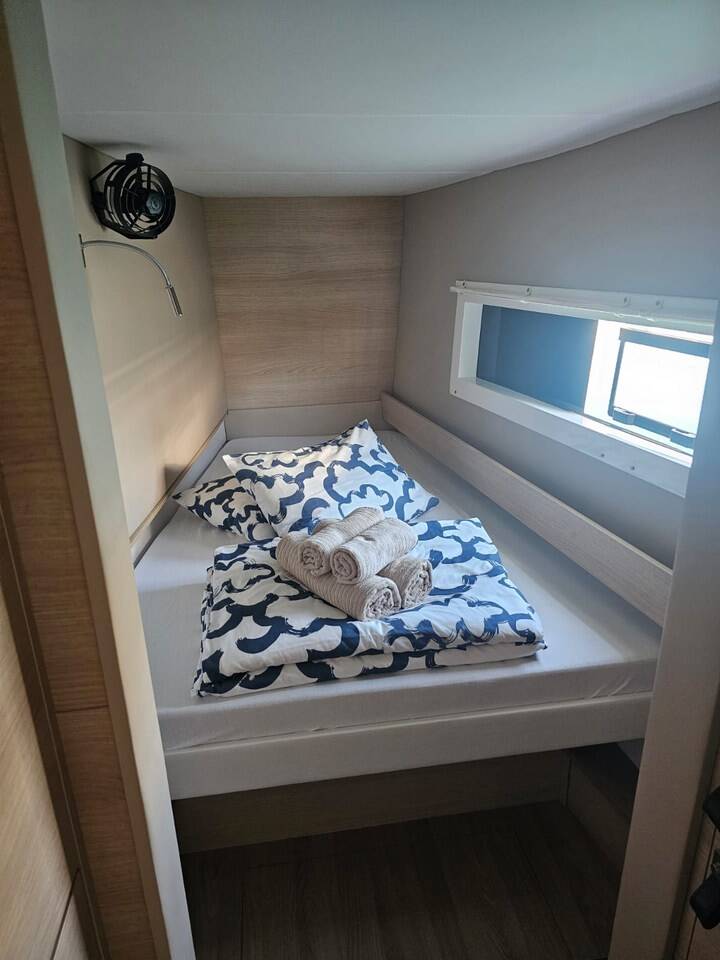 Aventura 37  | Cap Bon