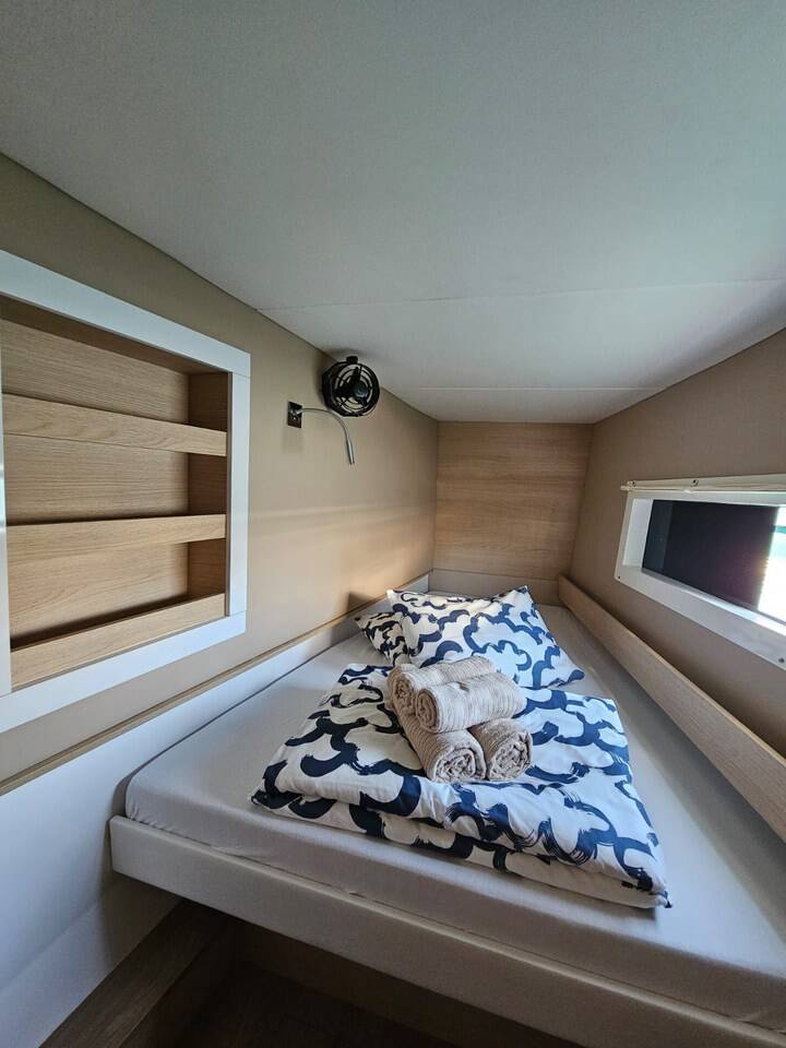 Aventura 37  | Cap Bon