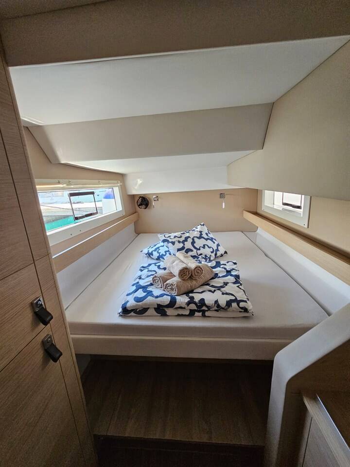 Aventura 37  | Cap Bon