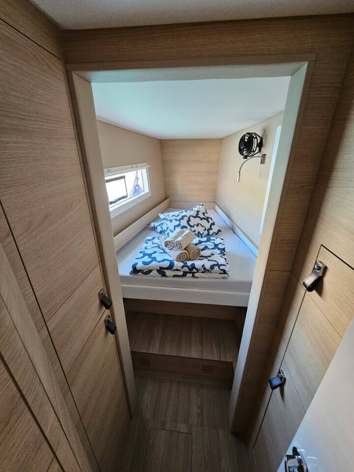 Aventura 37  | Cap Bon