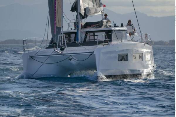 Aventura 37 | Freya II