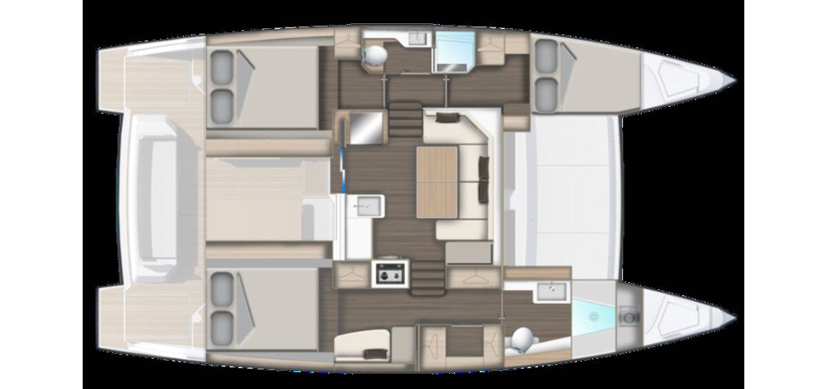 Aventura 37 | Freya II