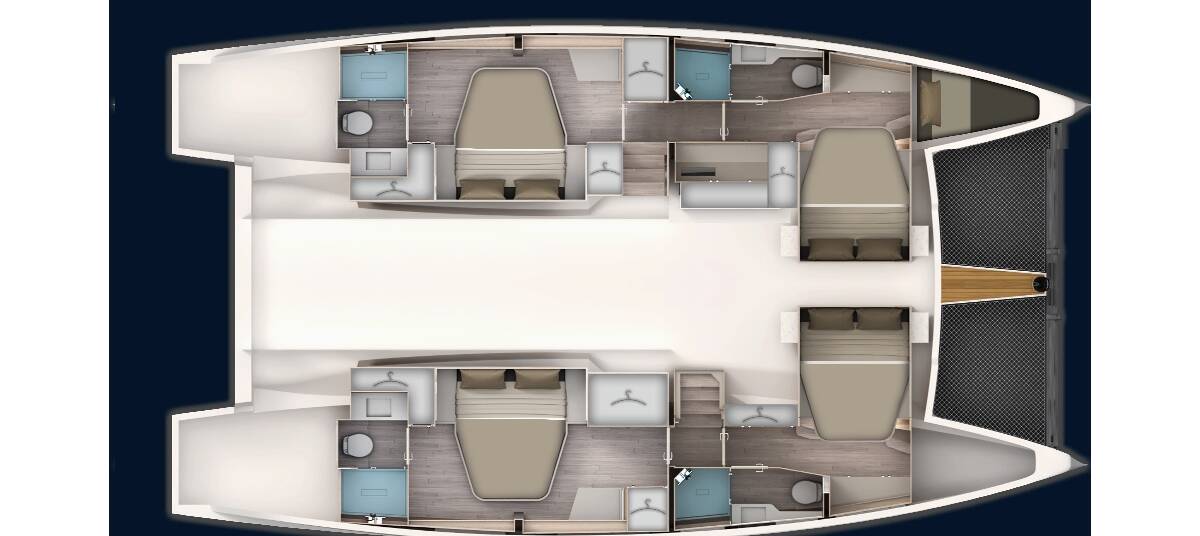 Aventura 45  | Cajha