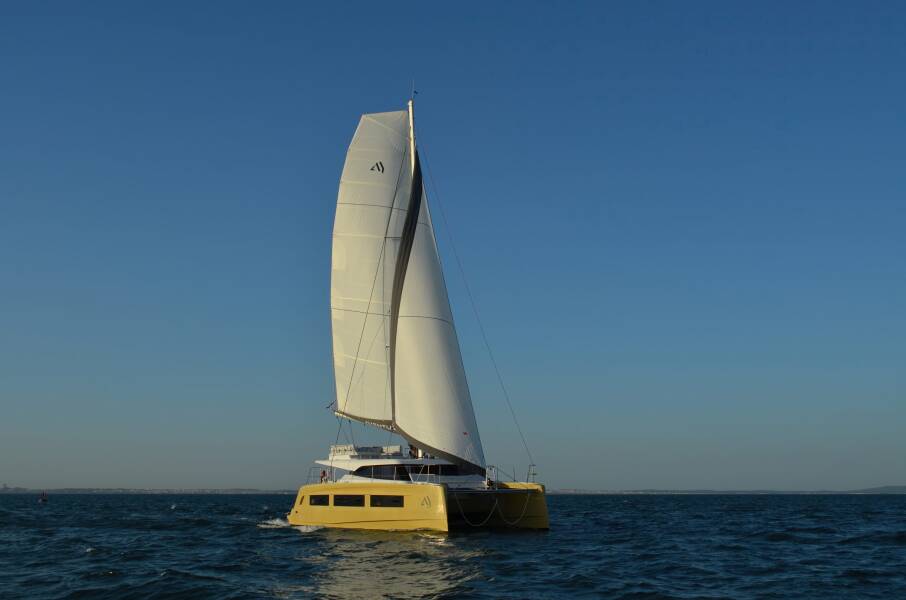 Aventura 45  | Cajha