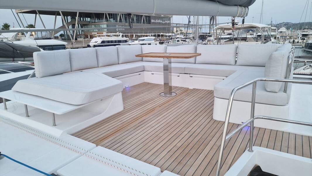 Aventura 45  | Cajha