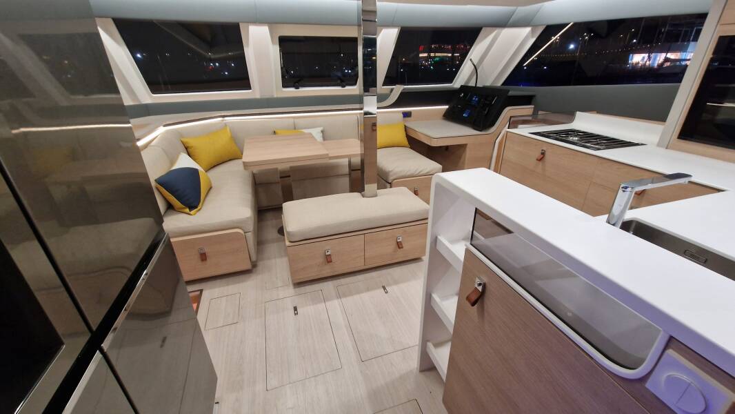 Aventura 45  | Cajha