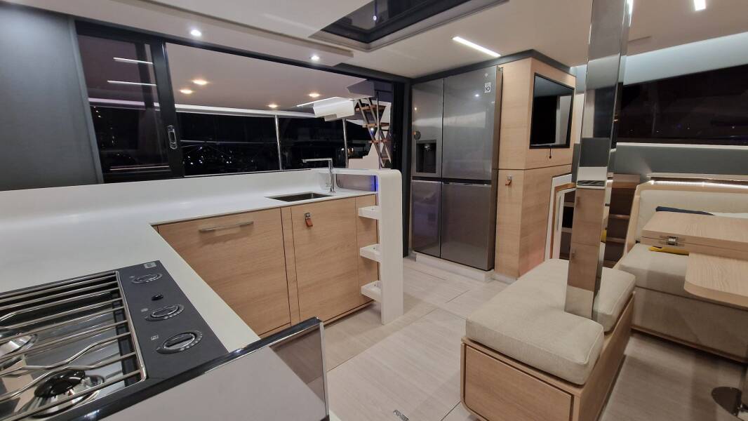 Aventura 45  | Cajha