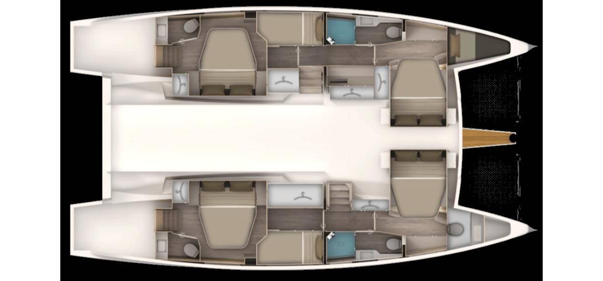 Aventura 45  | Art M