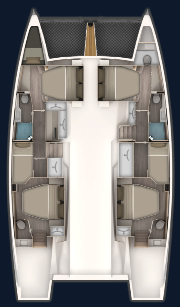 Aventura 45 | Cajha