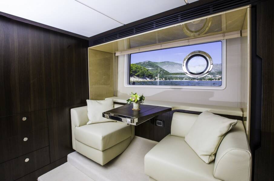 Azimut 66  | Tamara II