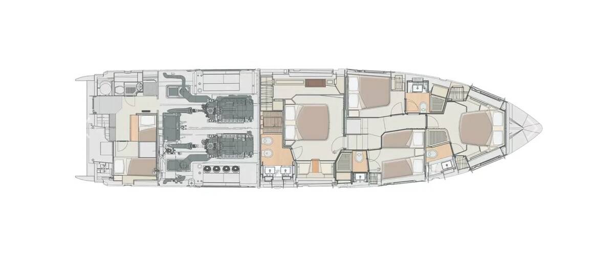 Azimut 72  | Alyss