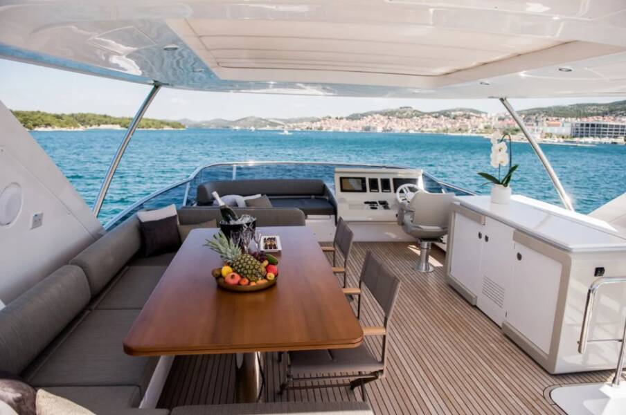 Azimut 72  | Alyss
