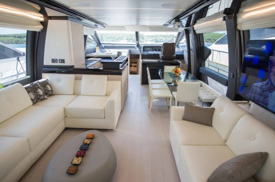 Azimut 72  | Alyss