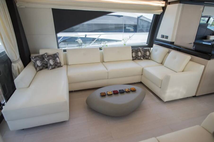 Azimut 72  | Alyss