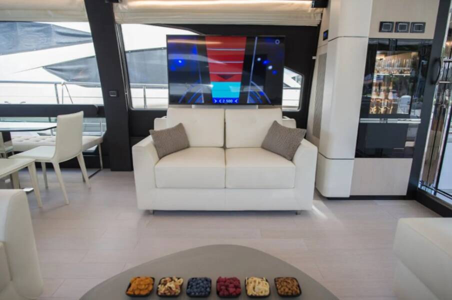 Azimut 72  | Alyss