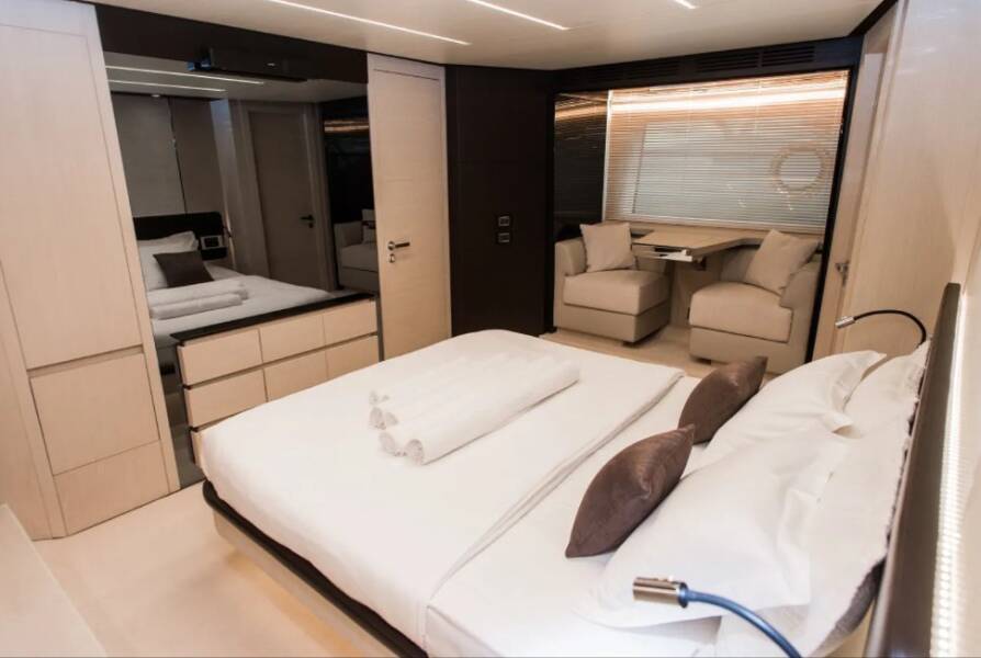 Azimut 72  | Alyss