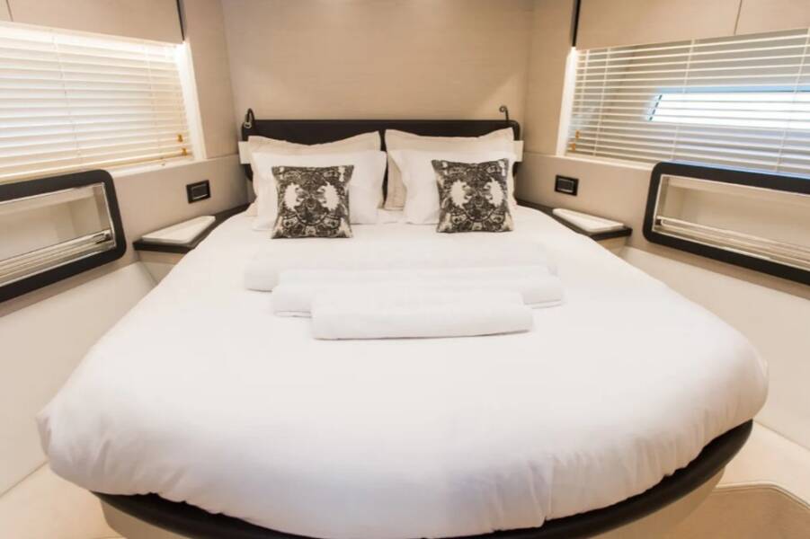 Azimut 72  | Alyss