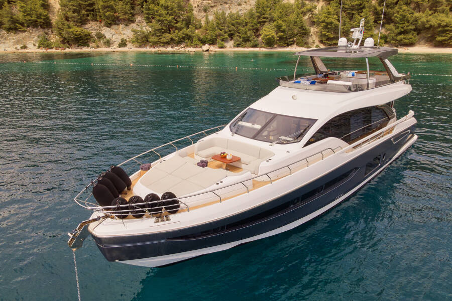 Azimut 78  | Viva