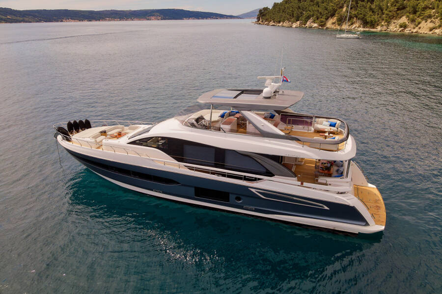 Azimut 78  | Viva