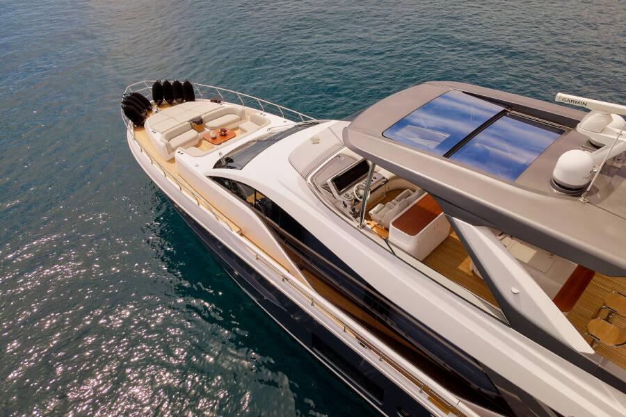 Azimut 78  | Viva