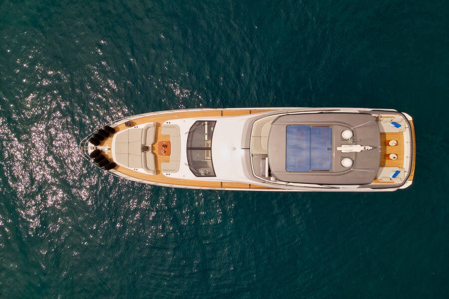 Azimut 78  | Viva
